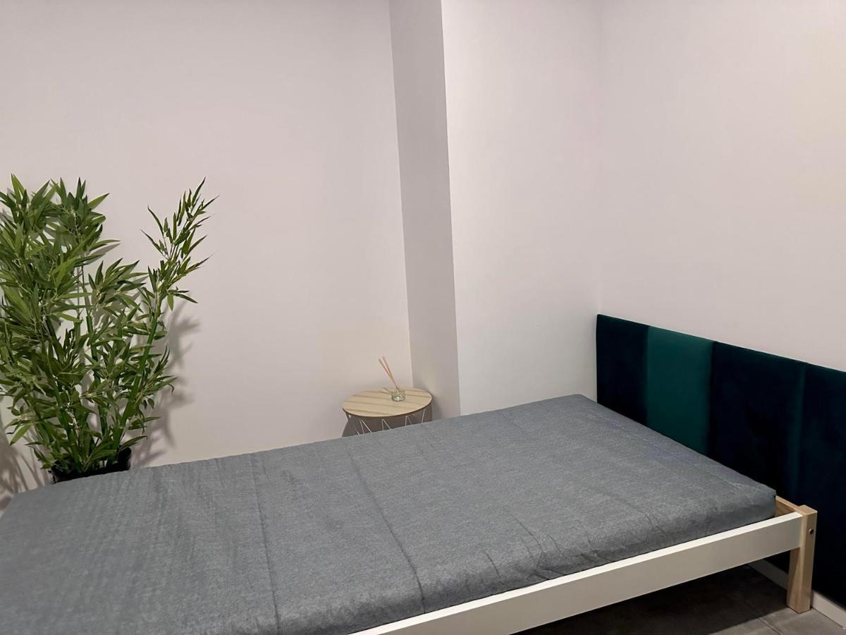 One World Hostel Gdańsk Extérieur photo