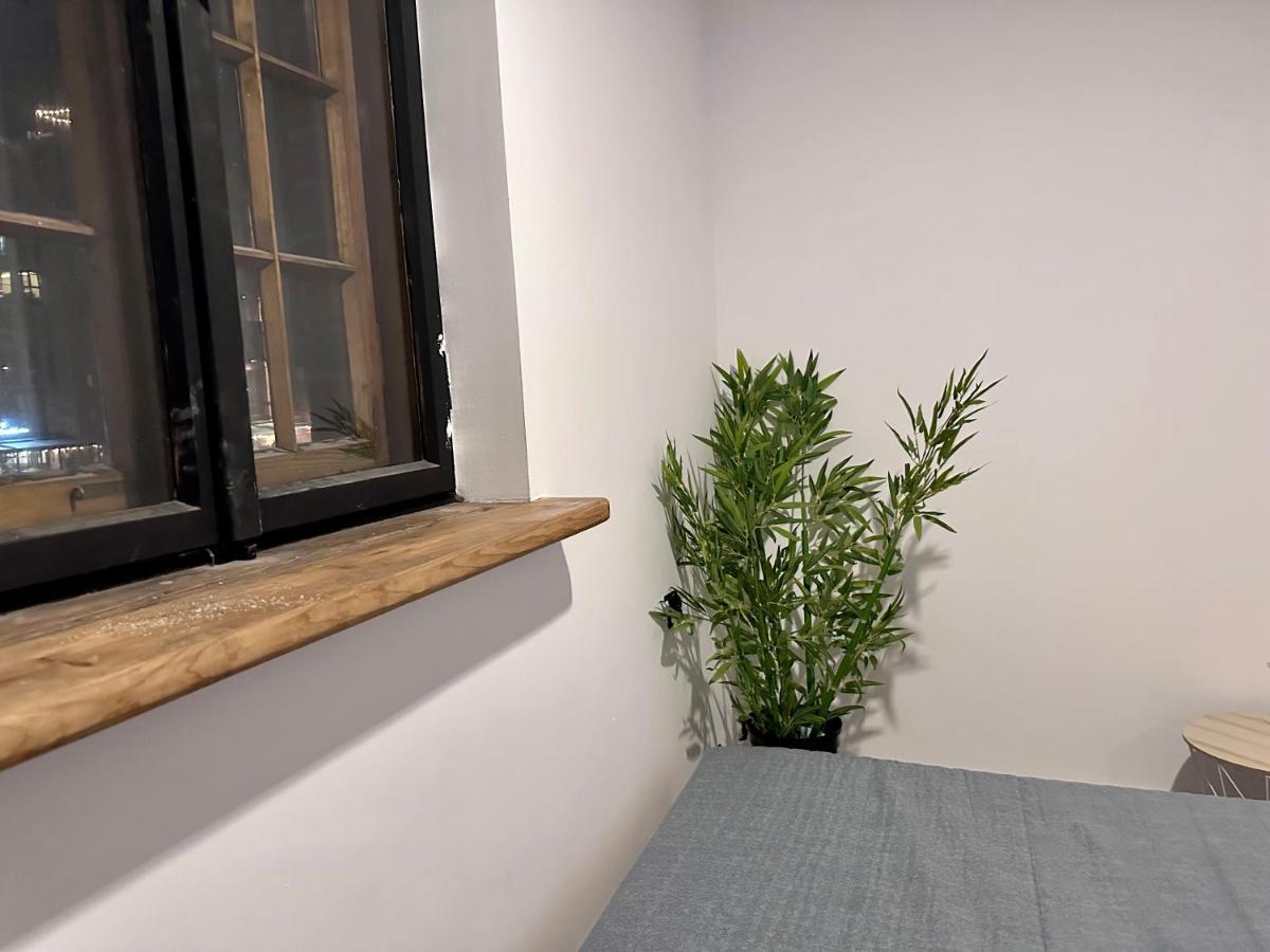 One World Hostel Gdańsk Extérieur photo
