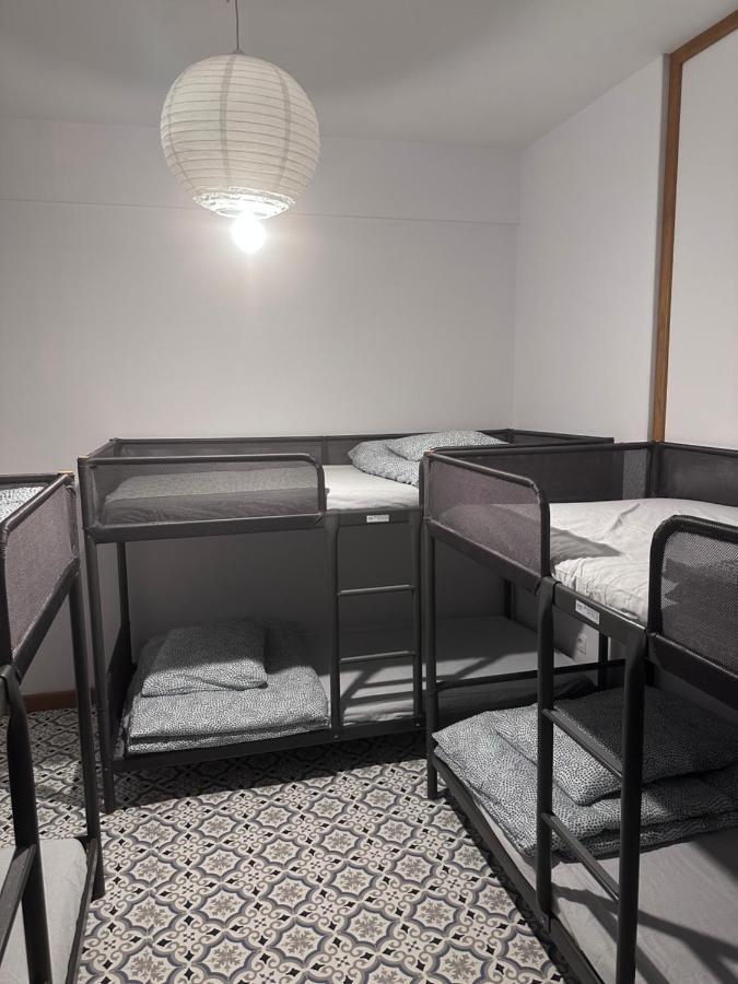 One World Hostel Gdańsk Extérieur photo