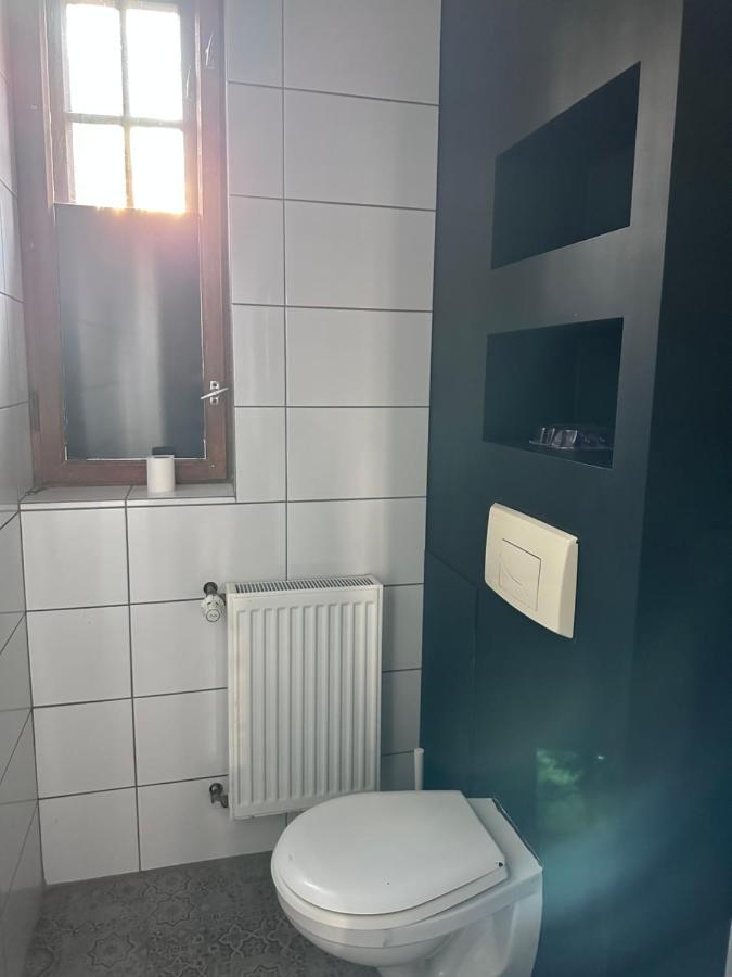 One World Hostel Gdańsk Extérieur photo